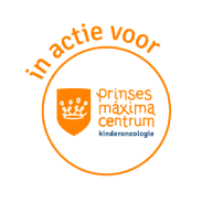 in actie voor princes maxima centrum